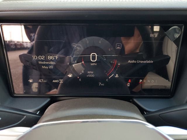New 2026 GMC Terrain Denali AWD/4WD image 30