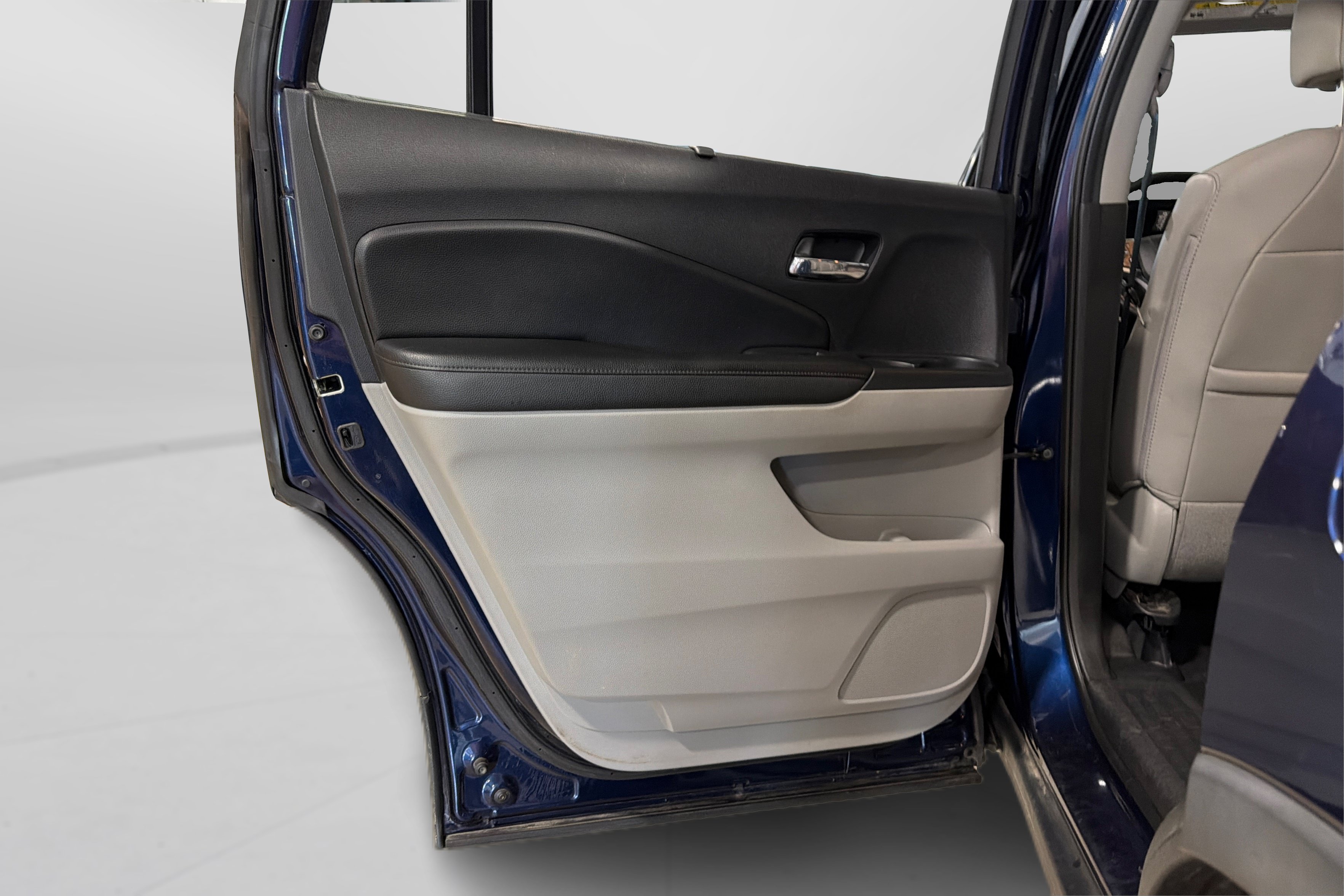 Used 2020 Honda Pilot EX-L image 15