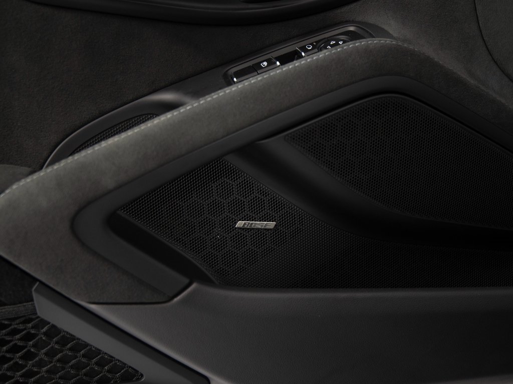 Certified 2023 Porsche 718 Cayman GT4 RS image 39