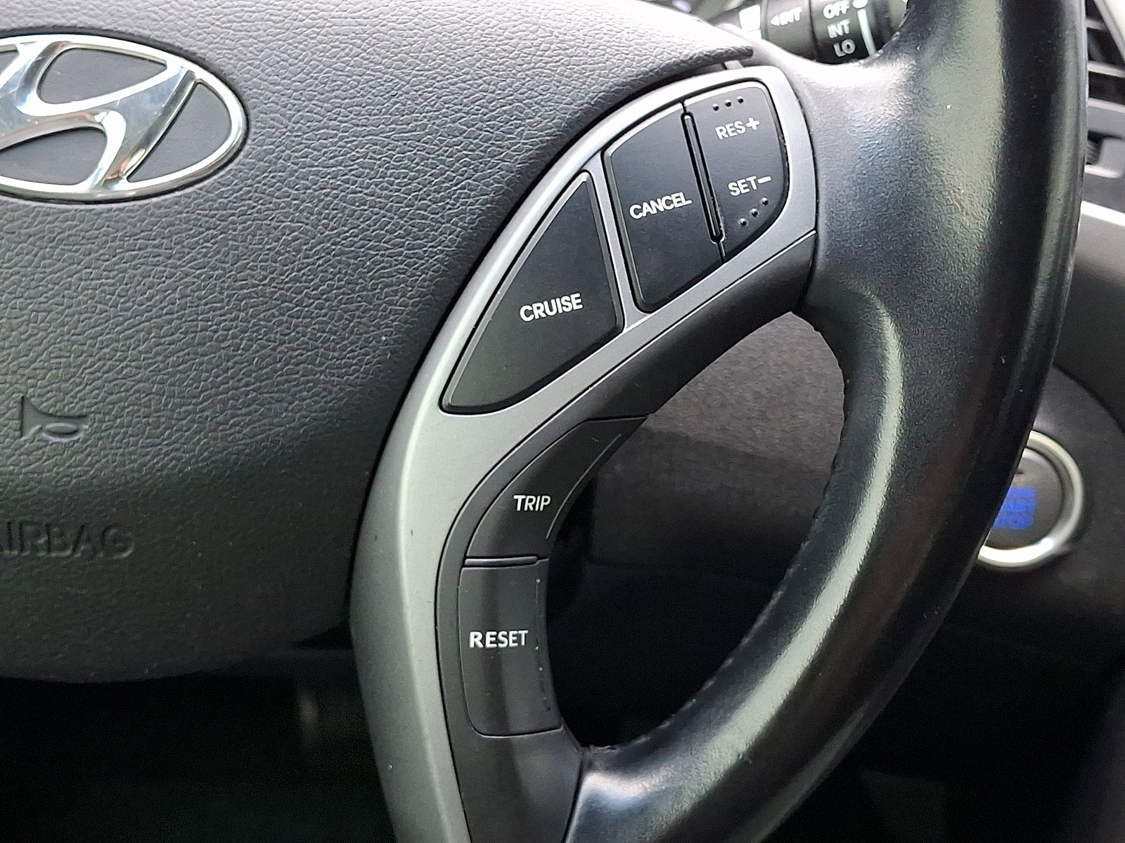 Used 2016 Hyundai Elantra Value Edition FWD image 24