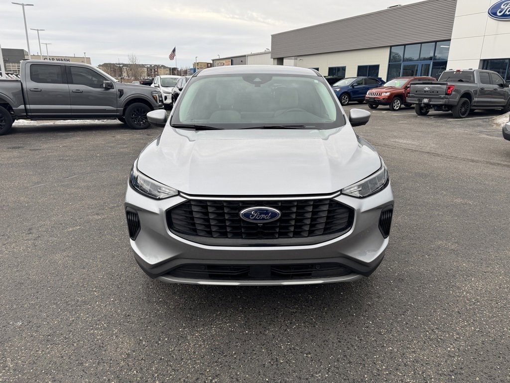 Used 2023 Ford Escape Active w/ Tech Pack #2 image 10