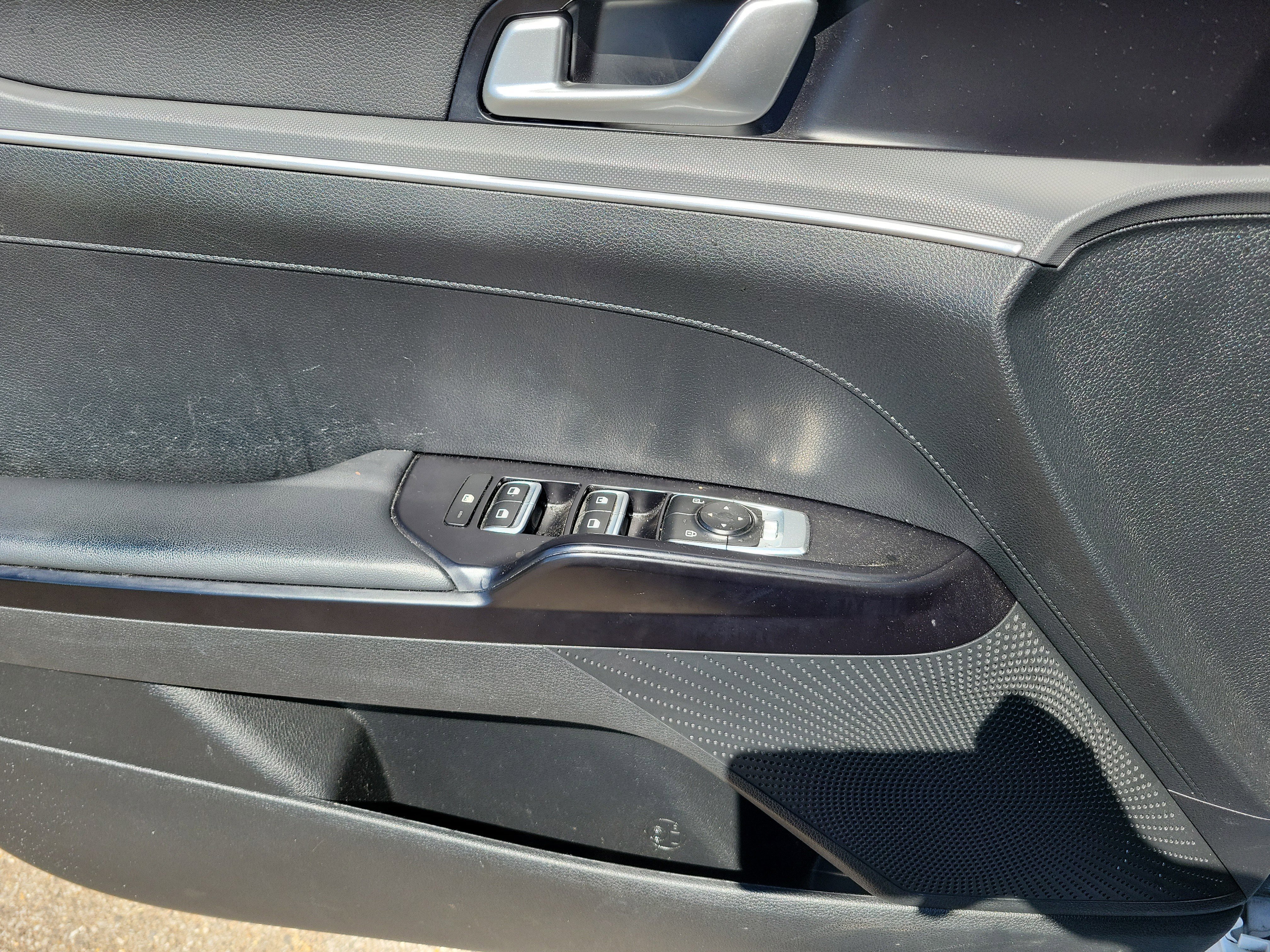 Used 2024 Kia K5 GT-Line image 17