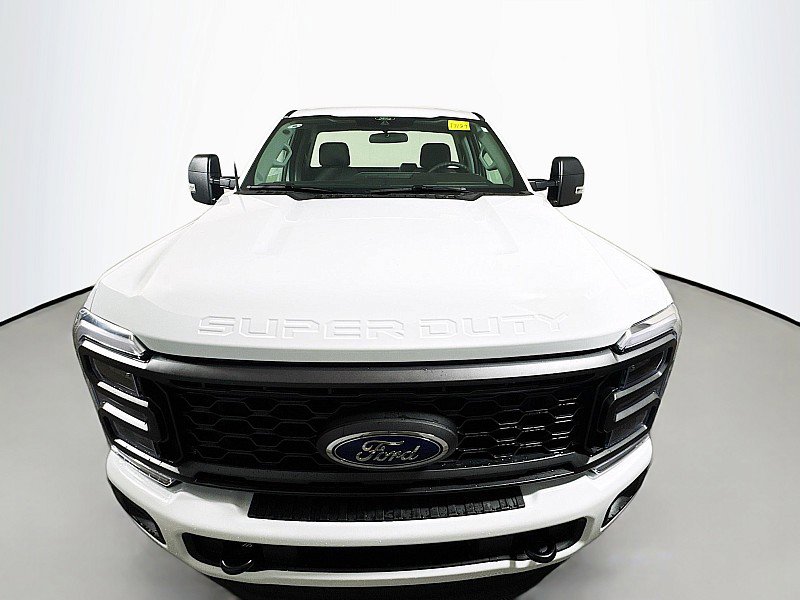 New 2026 Ford F350 XL image 2