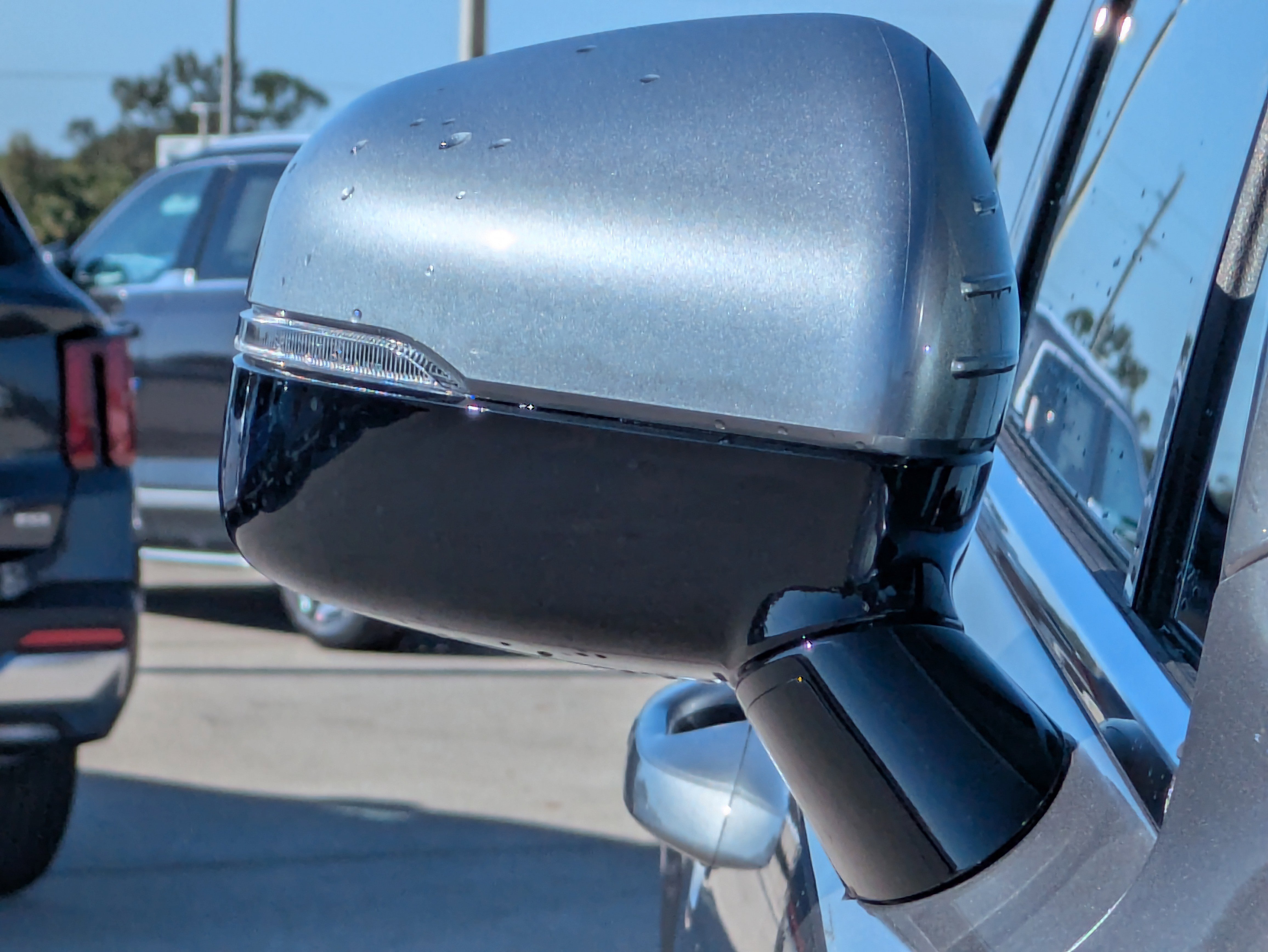 New 2026 Kia Sorento EX image 12