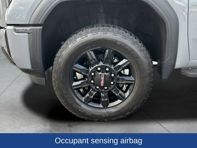 Certified 2025 GMC Sierra 3500 AT4 w/ Technology Package AWD/4WD image 29