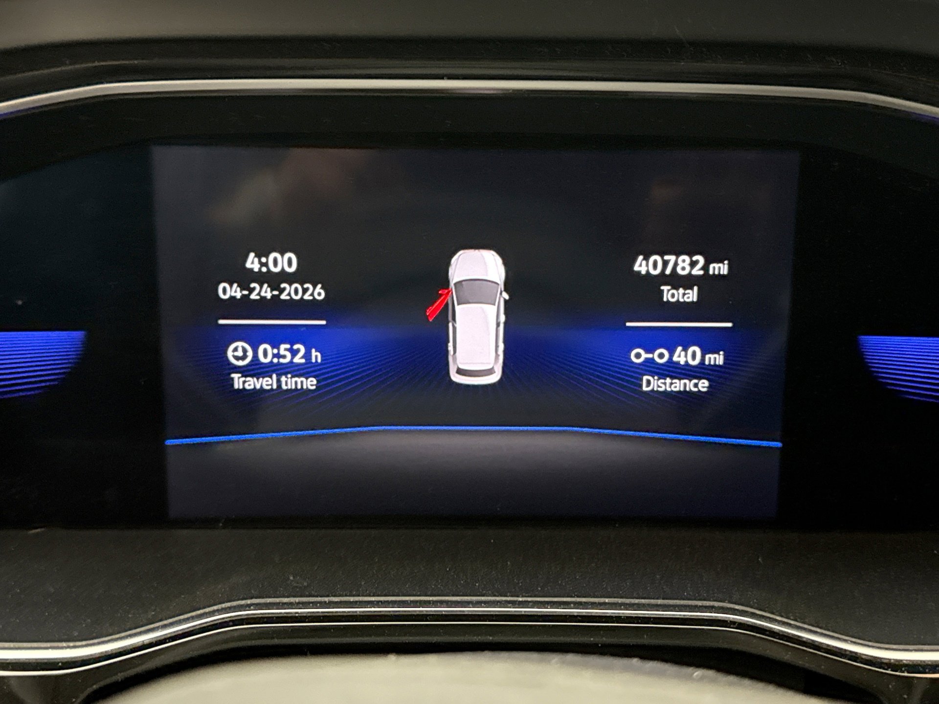 Used 2022 Volkswagen Jetta SE FWD image 10