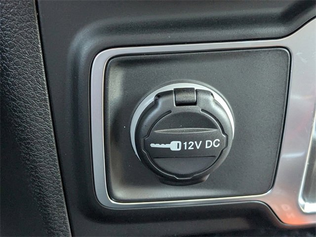 New 2025 Jeep Wrangler Sport image 20