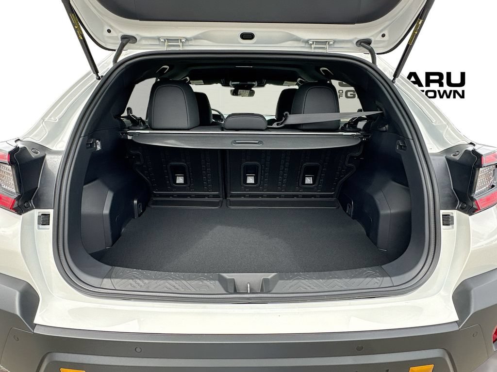New 2026 Subaru Crosstrek 2.5i Wilderness w/ Crosstrek Mirror Package AWD/4WD image 32
