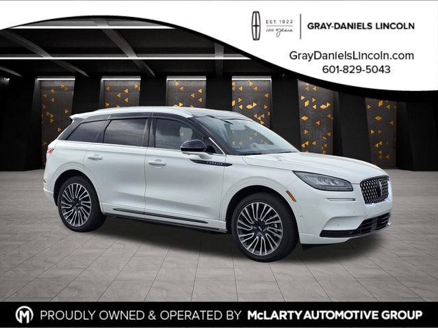 Used 2022 Lincoln Corsair Grand Touring AWD/4WD image 1