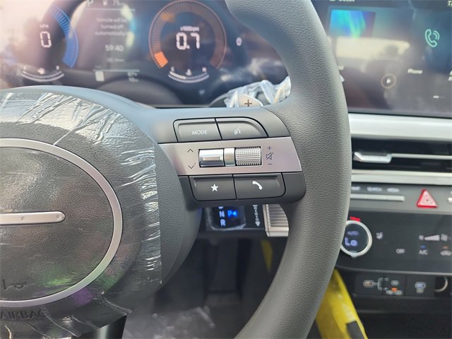 New 2025 Hyundai Sonata SEL image 26