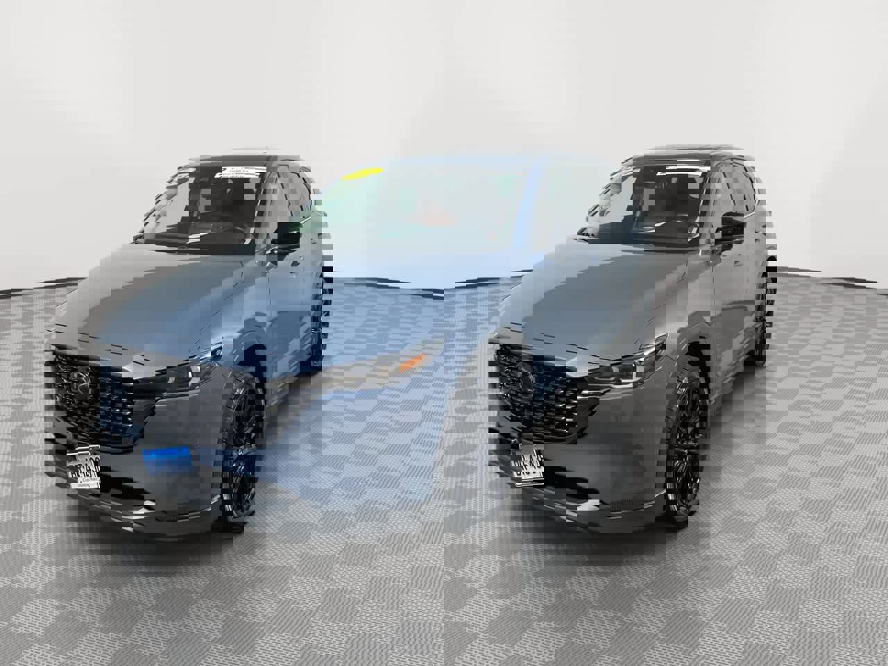 Used 2024 MAZDA CX-5 Carbon Edition image 6