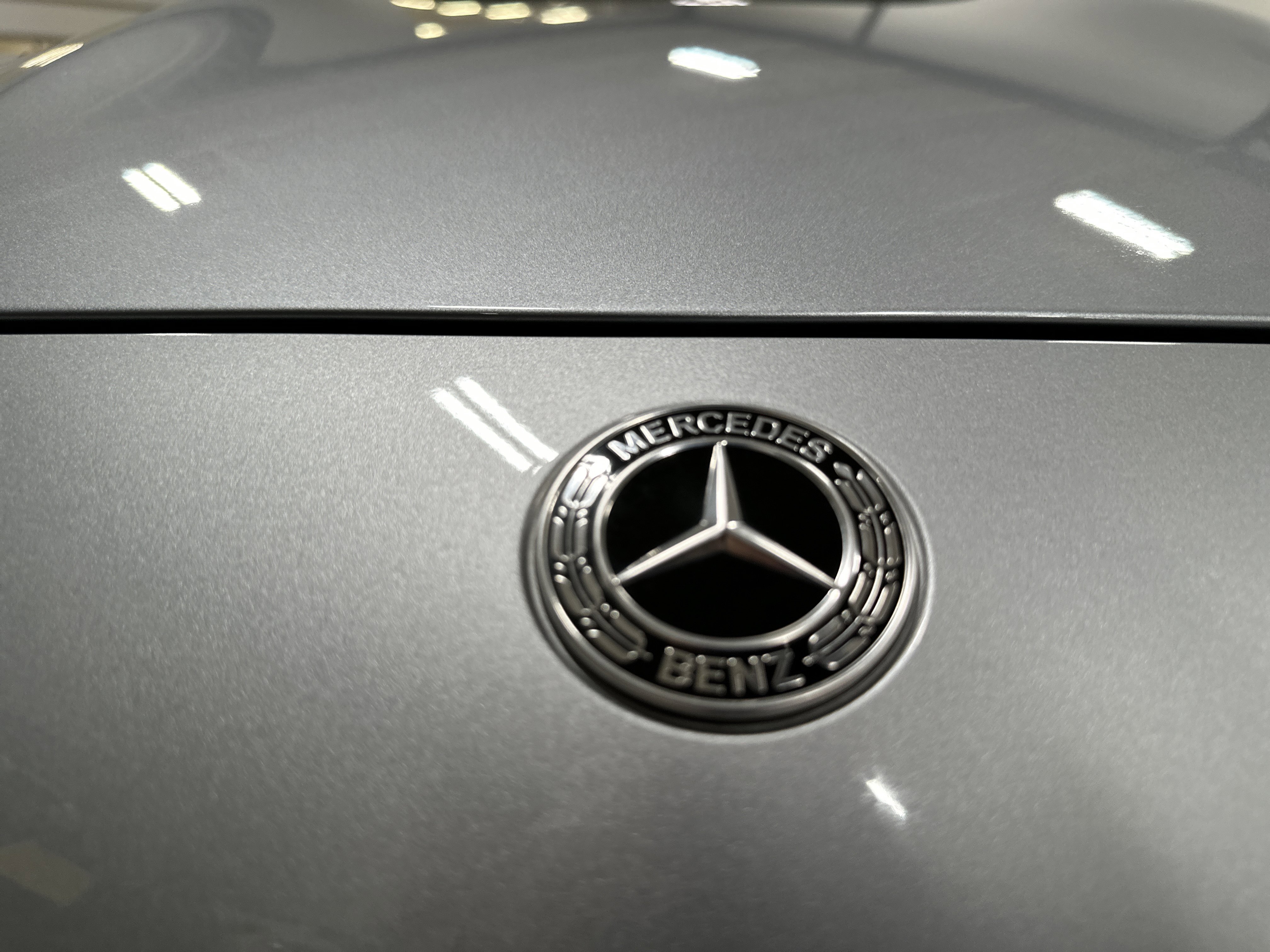 Certified 2021 Mercedes-Benz AMG GT 53 image 9