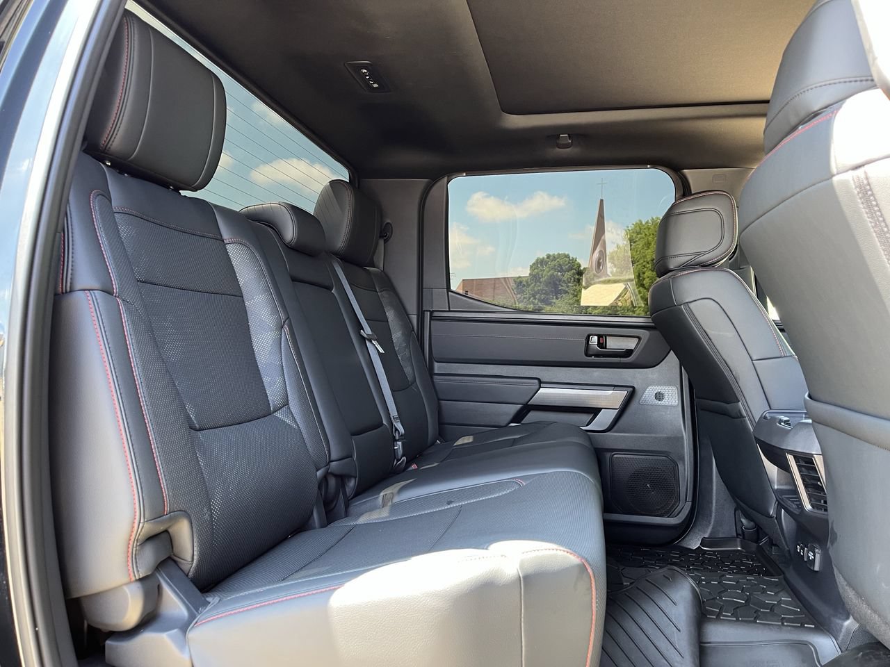 Used 2026 Toyota Tundra TRD Pro AWD/4WD image 27