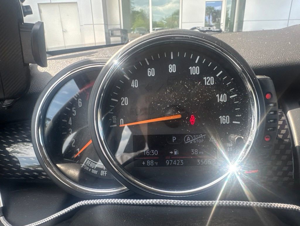 Used 2015 MINI Cooper S FWD image 6