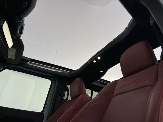 Used 2024 Jeep Wrangler Unlimited Rubicon 392 image 19