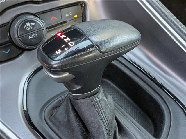 Used 2019 Dodge Challenger GT w/ Blacktop Package image 12