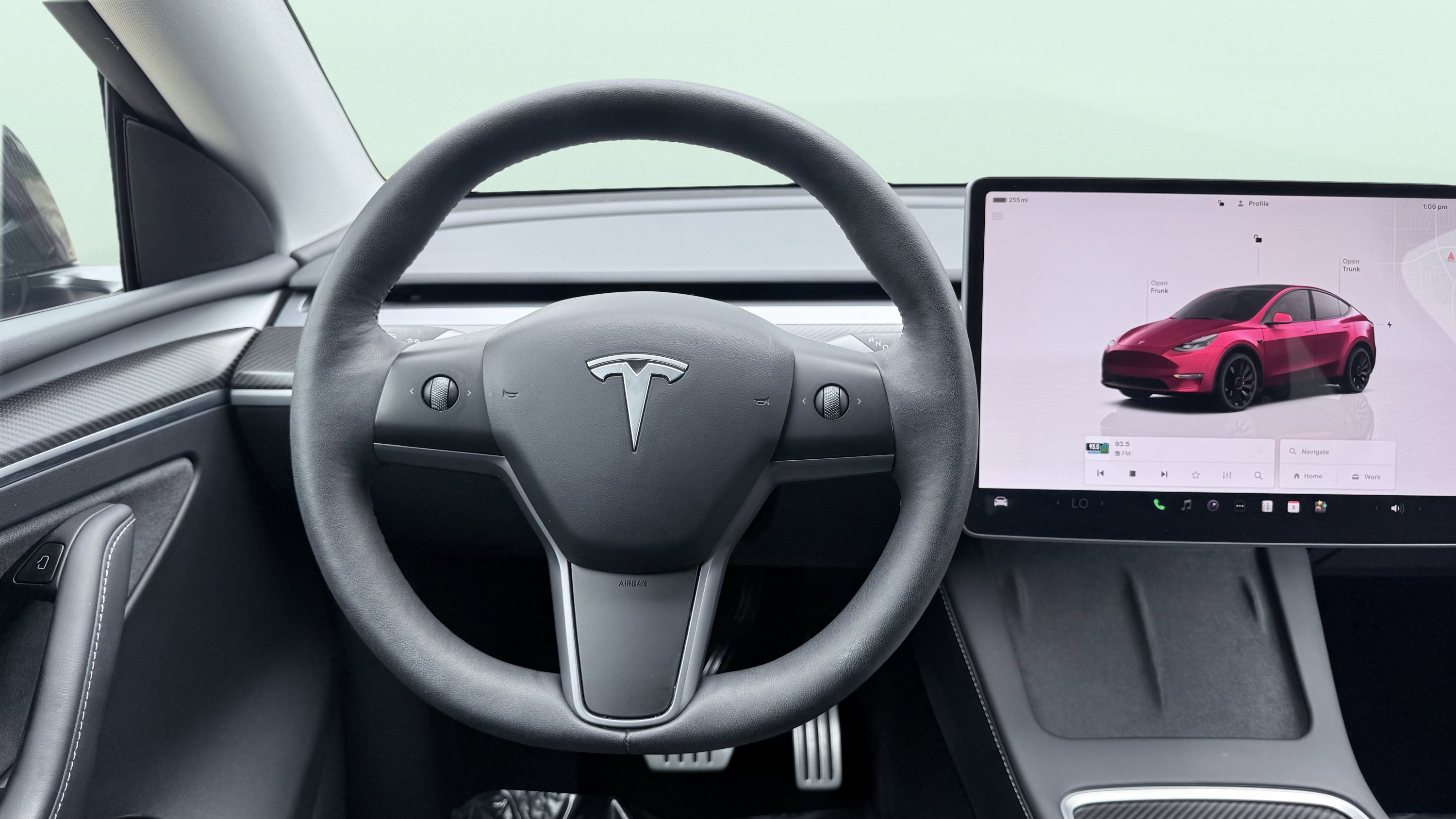 Used 2024 Tesla Model Y Performance image 57