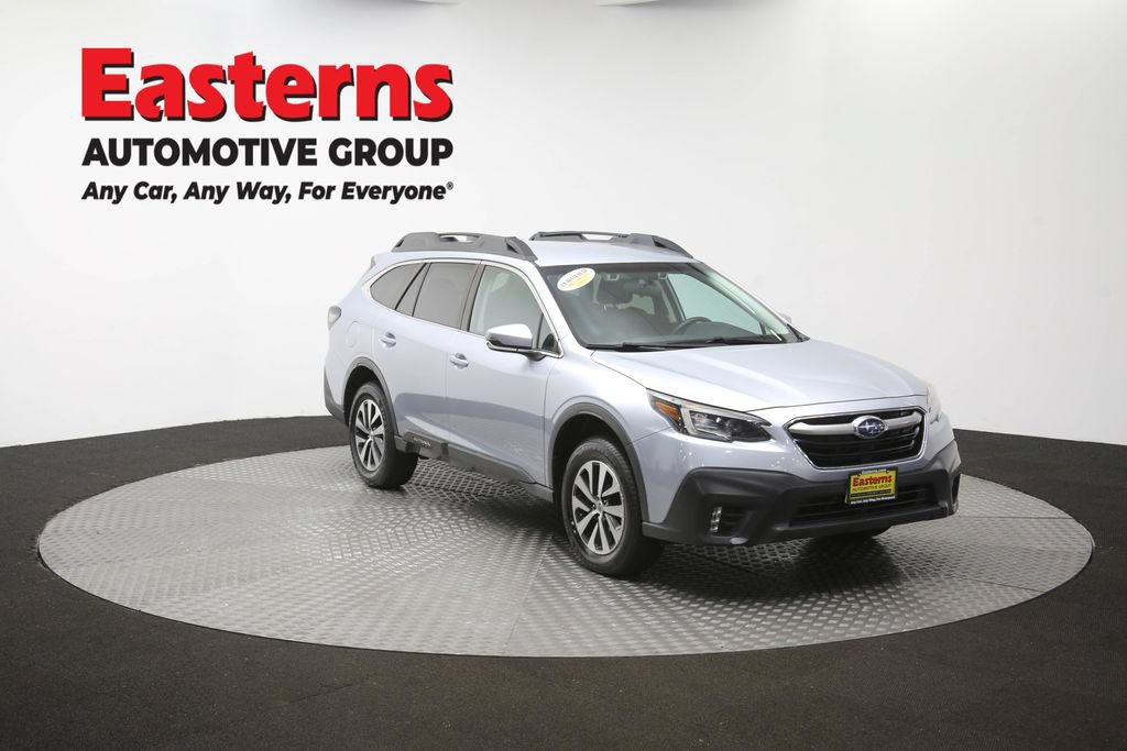 Used 2022 Subaru Outback Premium AWD/4WD image 50