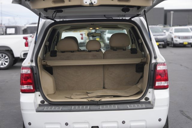 Used 2008 Ford Escape Limited image 32