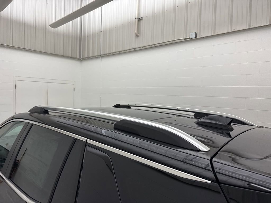 New 2026 GMC Terrain Denali image 12