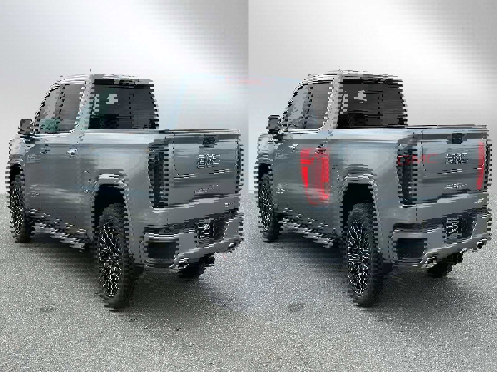 New 2026 GMC Sierra 1500 Denali w/ Denali Reserve Package image 5