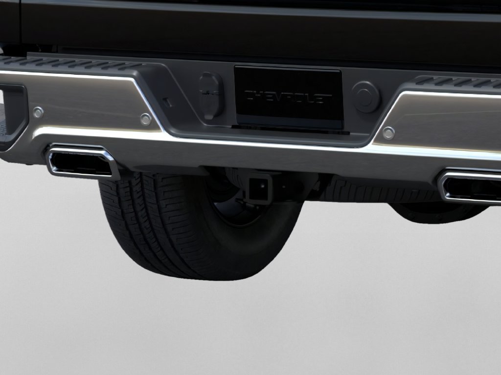 New 2026 Chevrolet Silverado 1500 LT AWD/4WD image 16
