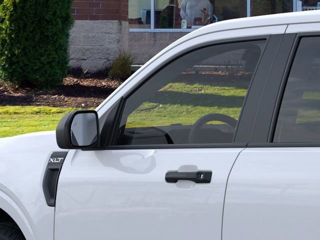 New 2026 Ford Maverick XLT image 21
