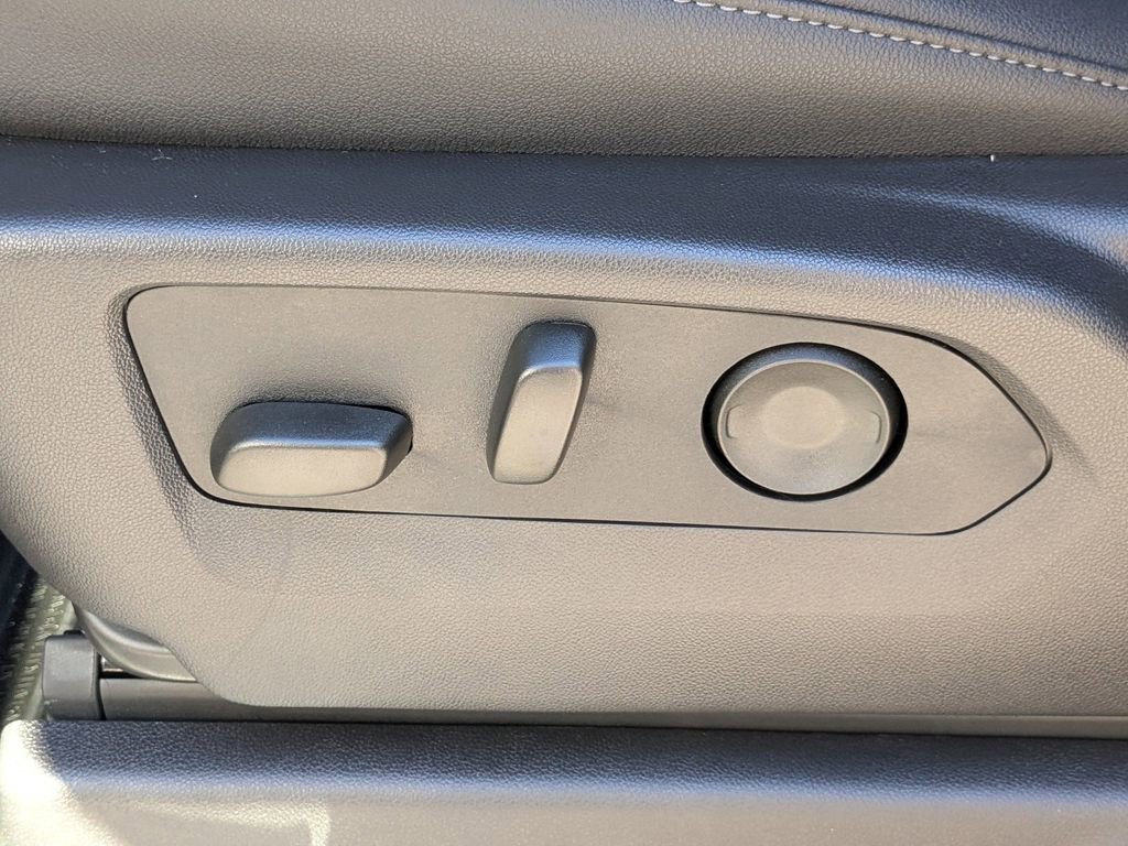 New 2025 Chevrolet Silverado 1500 LTZ w/ LTZ Premium Package image 20