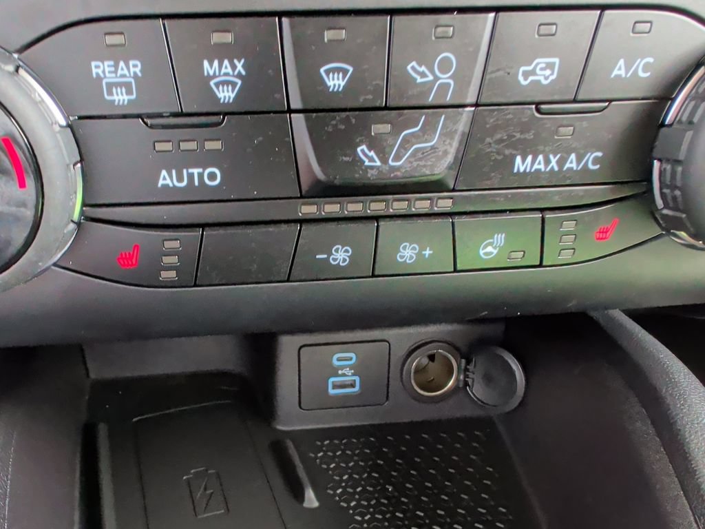Certified 2022 Ford Bronco Sport Outer Banks w/ Tech Package AWD/4WD image 14