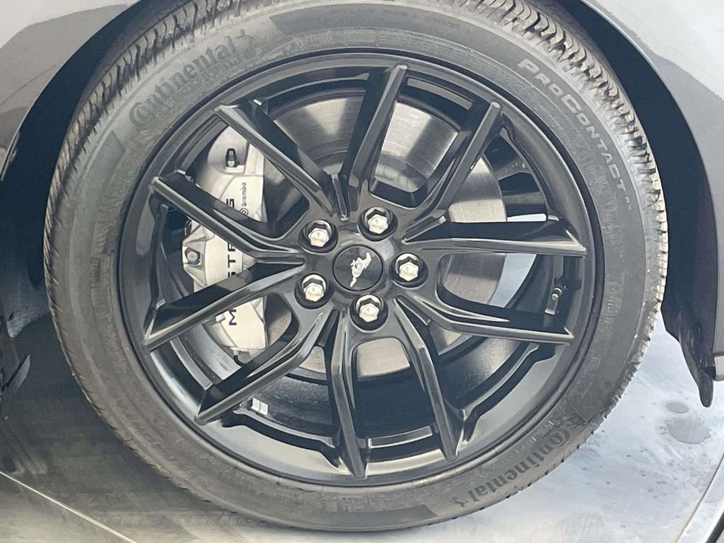 Used 2024 Ford Mustang GT w/ Mustang Nite Pony Package image 14