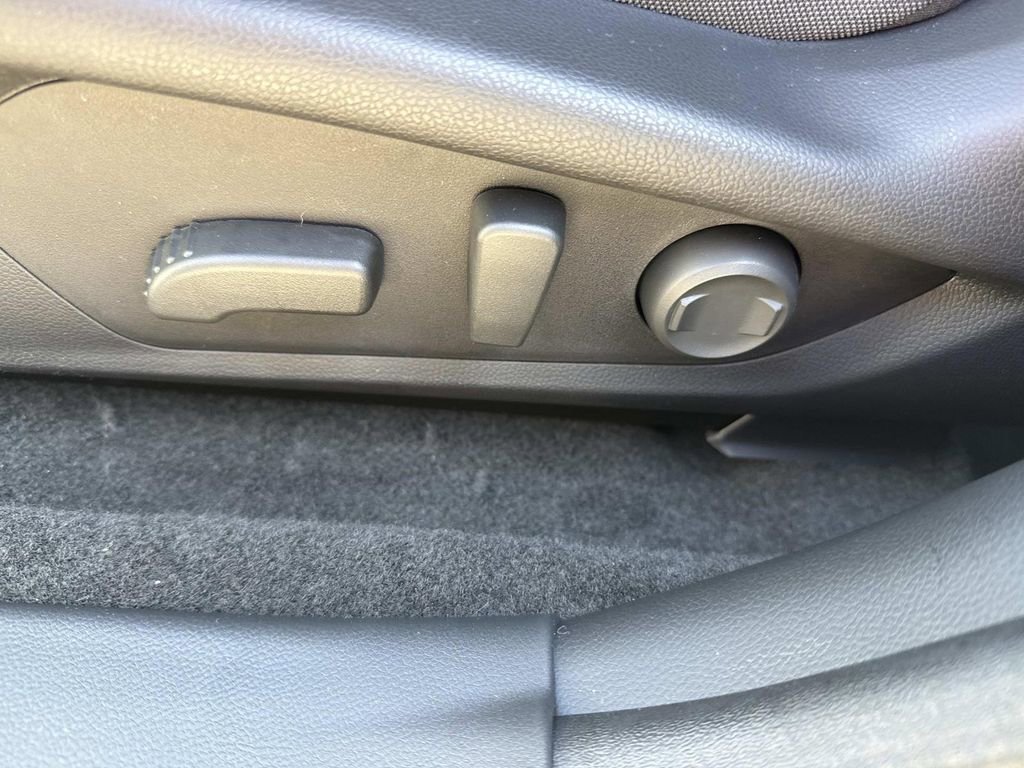 New 2026 Subaru Crosstrek 2.0i Premium image 22