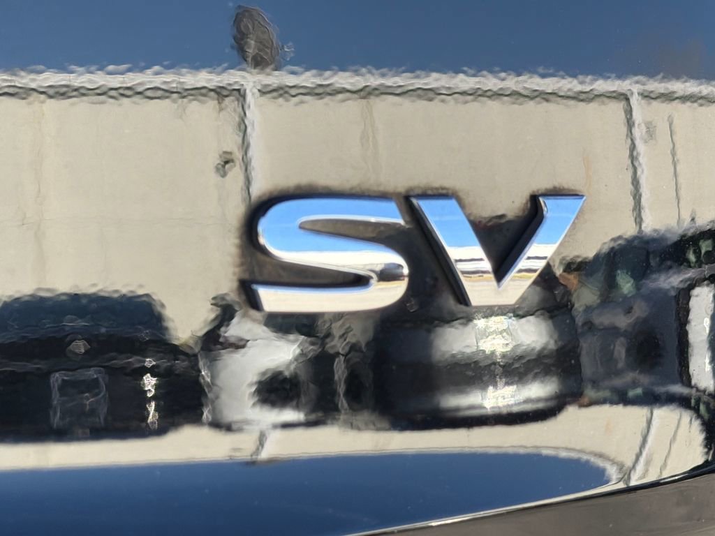 Certified 2023 Nissan Rogue SV image 38