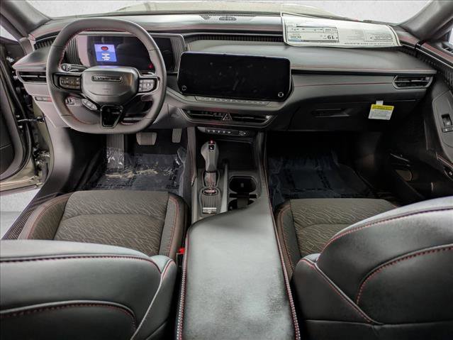 New 2026 Dodge Charger Scat Pack image 15