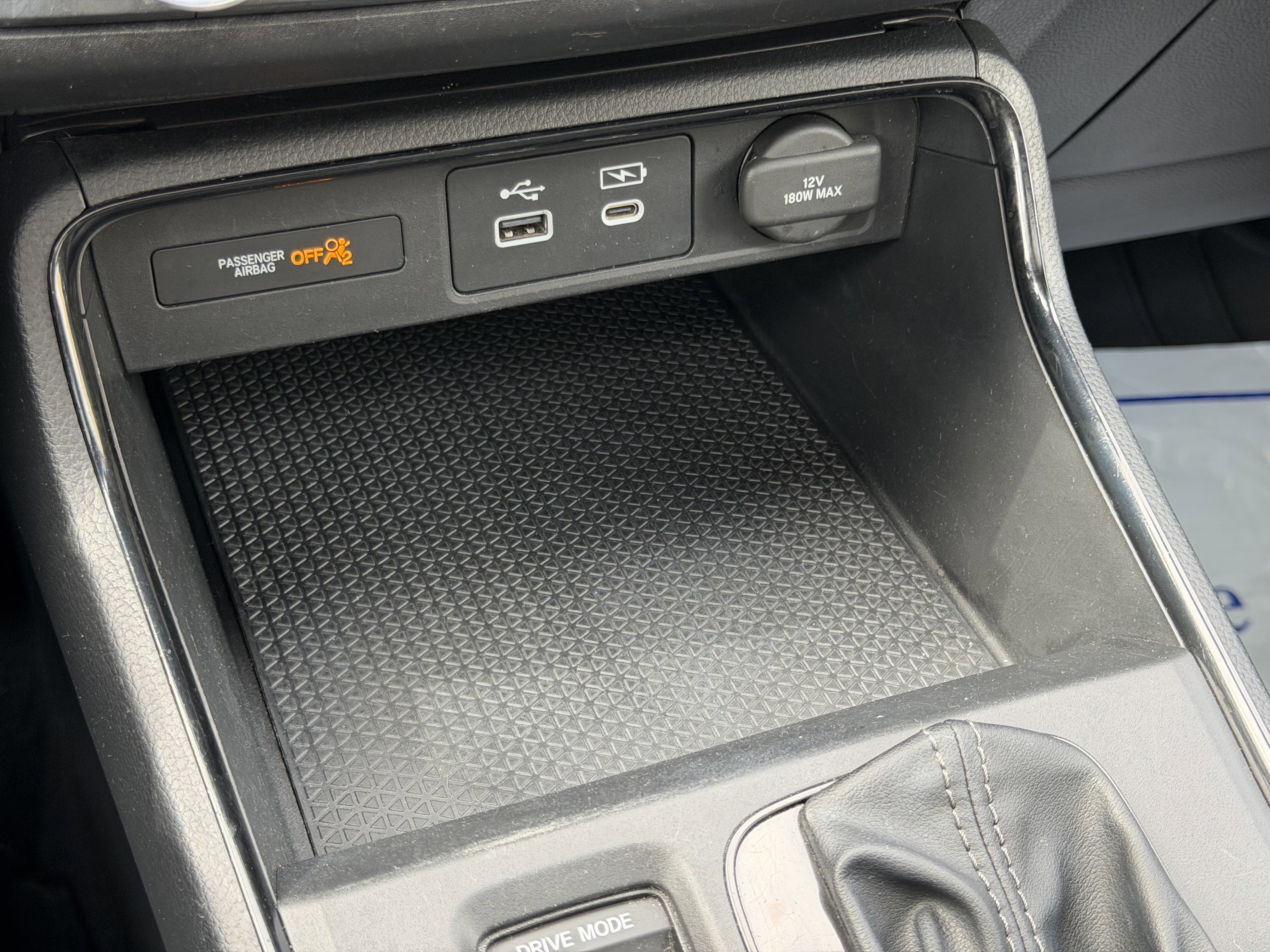 Certified 2023 Honda CR-V EX image 22