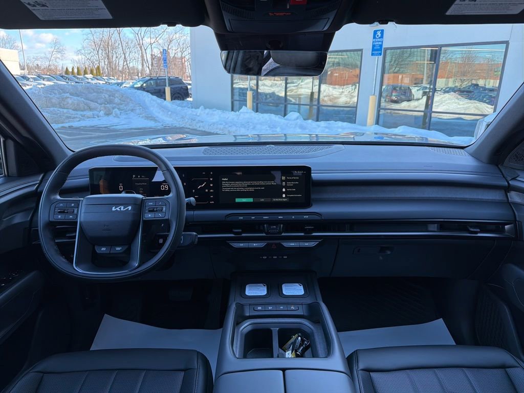 New 2027 Kia Telluride EX X-Line image 26