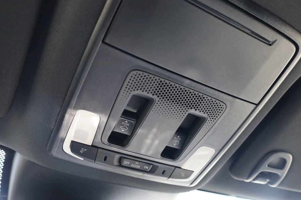 New 2025 Honda Pilot TrailSport image 26