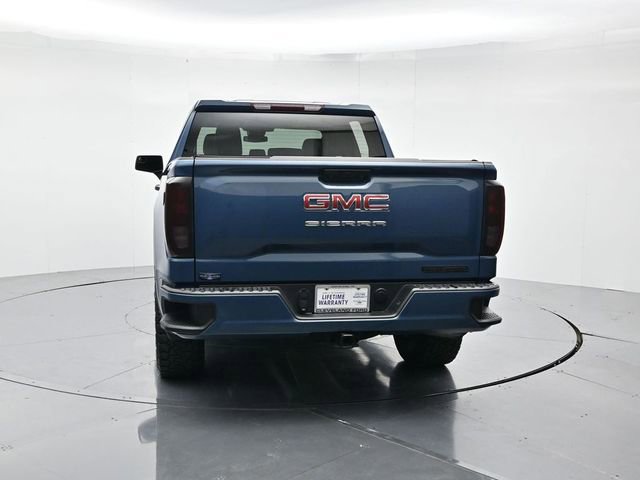 Used 2024 GMC Sierra 1500 Elevation image 8
