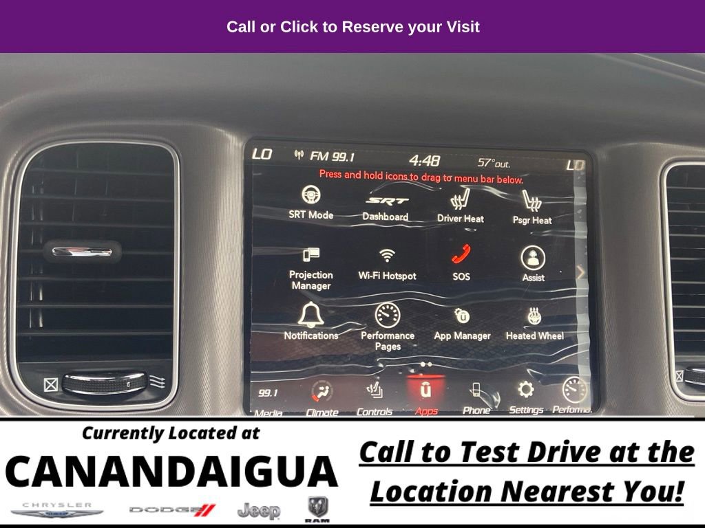 Used 2023 Dodge Charger Scat Pack image 32