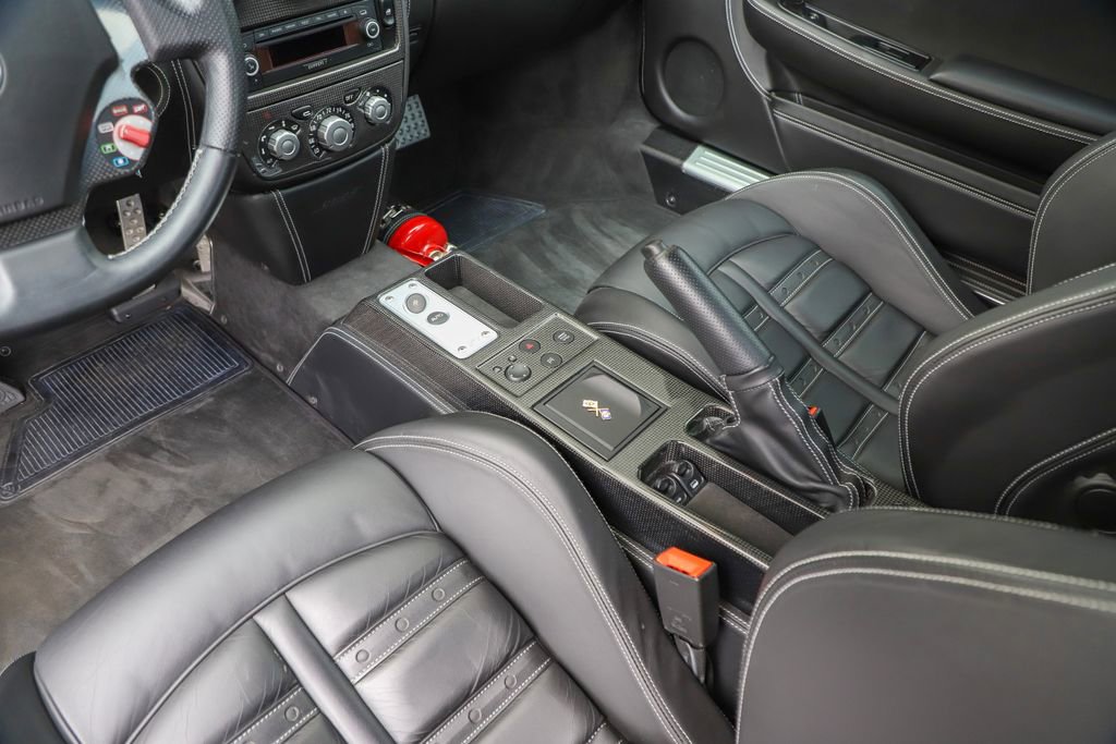 Used 2008 Ferrari F430 Spider RWD image 34