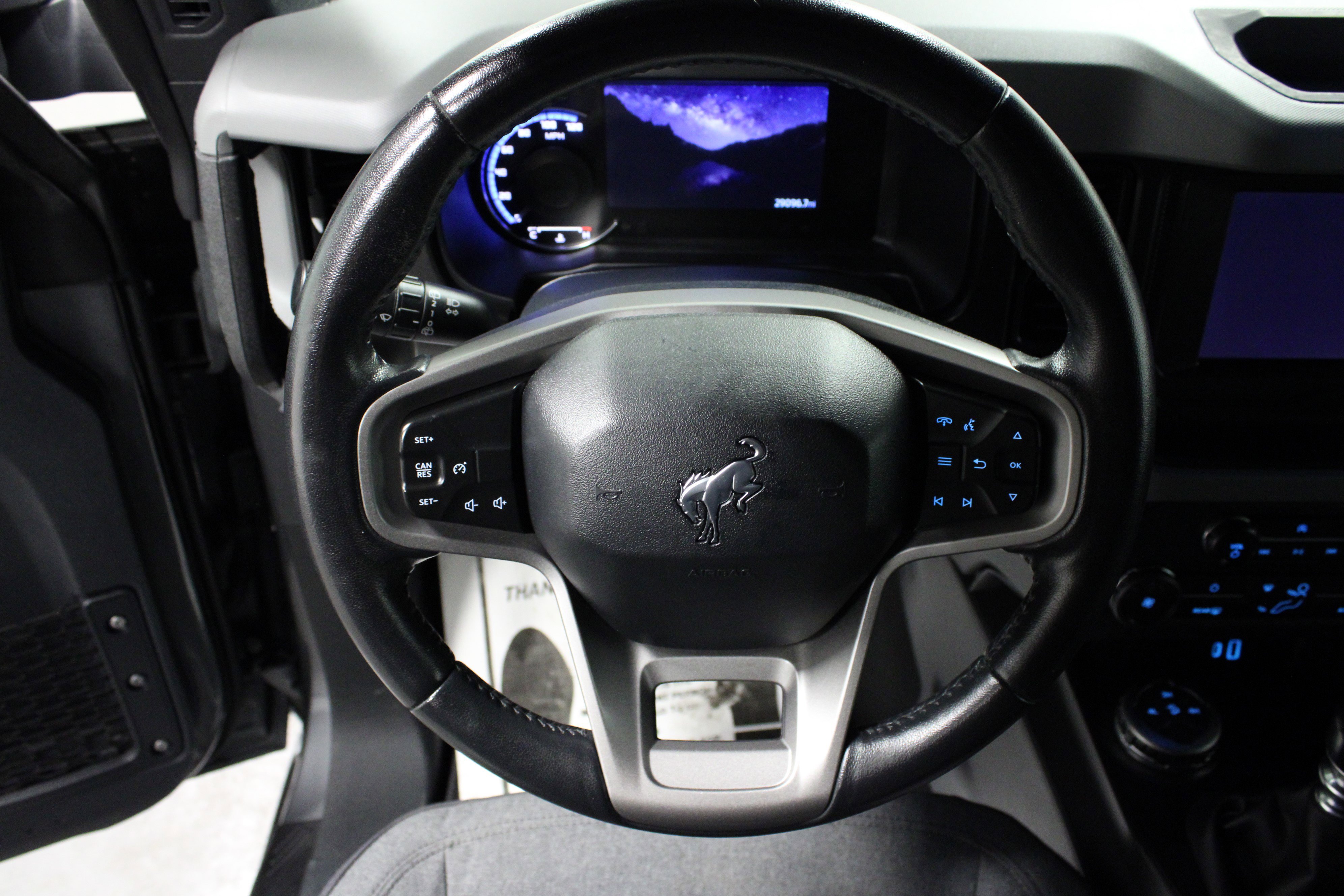 Used 2022 Ford Bronco Big Bend image 17