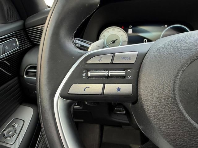Used 2024 Hyundai Palisade Calligraphy image 14