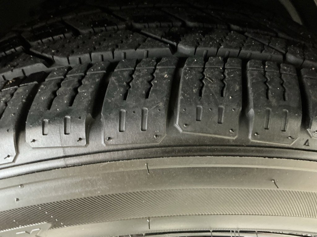 Used 2023 MAZDA CX-9 Carbon Edition image 39