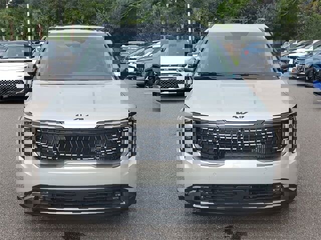 New 2026 Kia Carnival SX Prestige image 2
