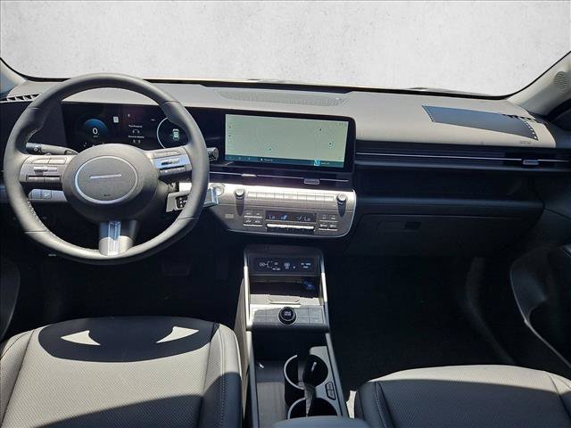 New 2026 Hyundai Kona Limited FWD image 15