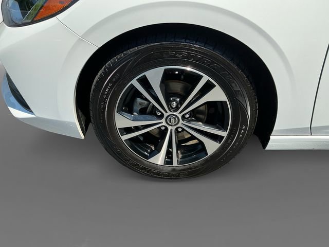 Used 2023 Nissan Sentra SV FWD image 15