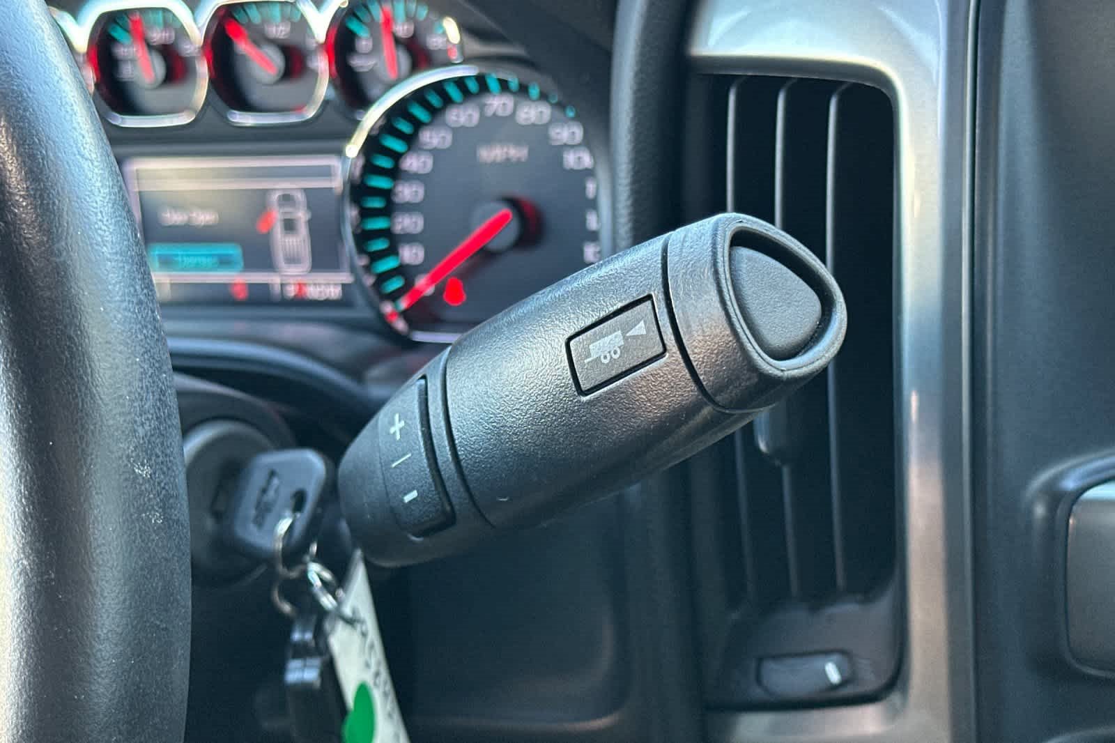 Used 2016 Chevrolet Silverado 1500 LT w/ All Star Edition image 21