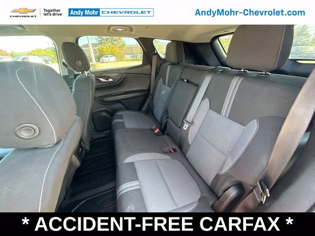 Used 2023 Chevrolet Blazer LT w/ LPO, Floor Liner Package FWD image 32
