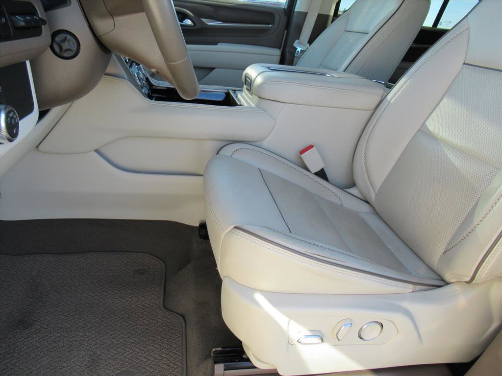 Used 2021 GMC Yukon Denali image 15