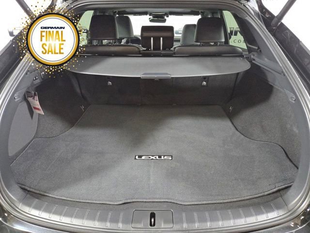 Certified 2025 Lexus RX 350 Premium image 20