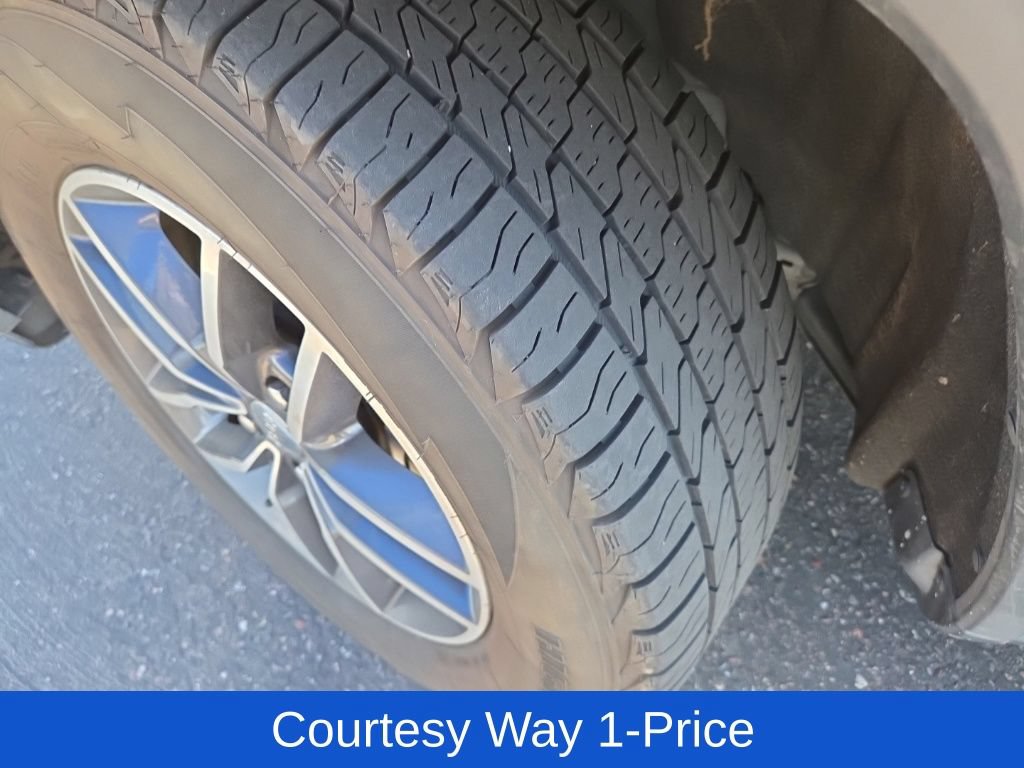 Used 2018 Jeep Grand Cherokee Limited RWD image 12